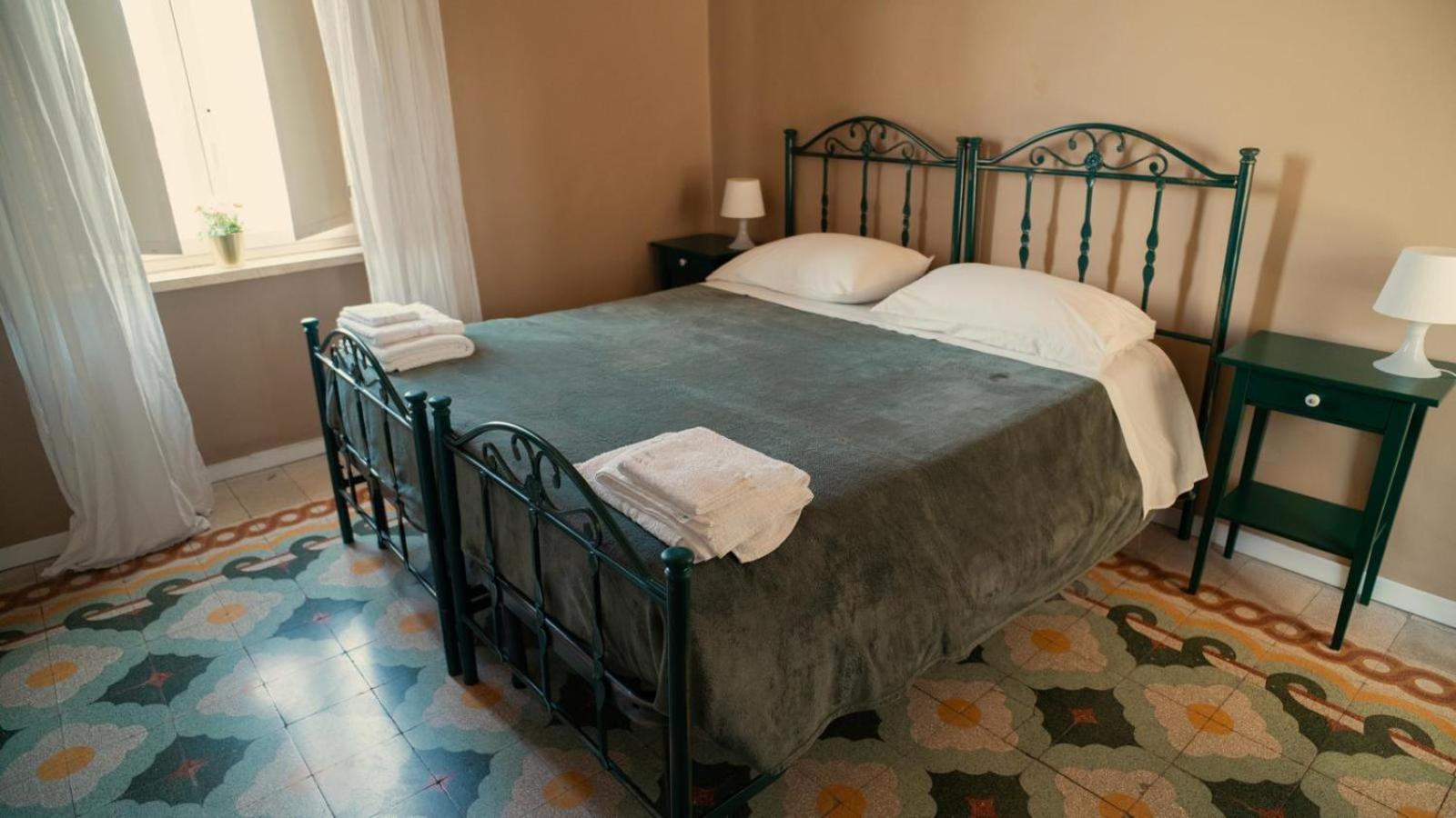Casa Di Joe Villa Bari Kültér fotó